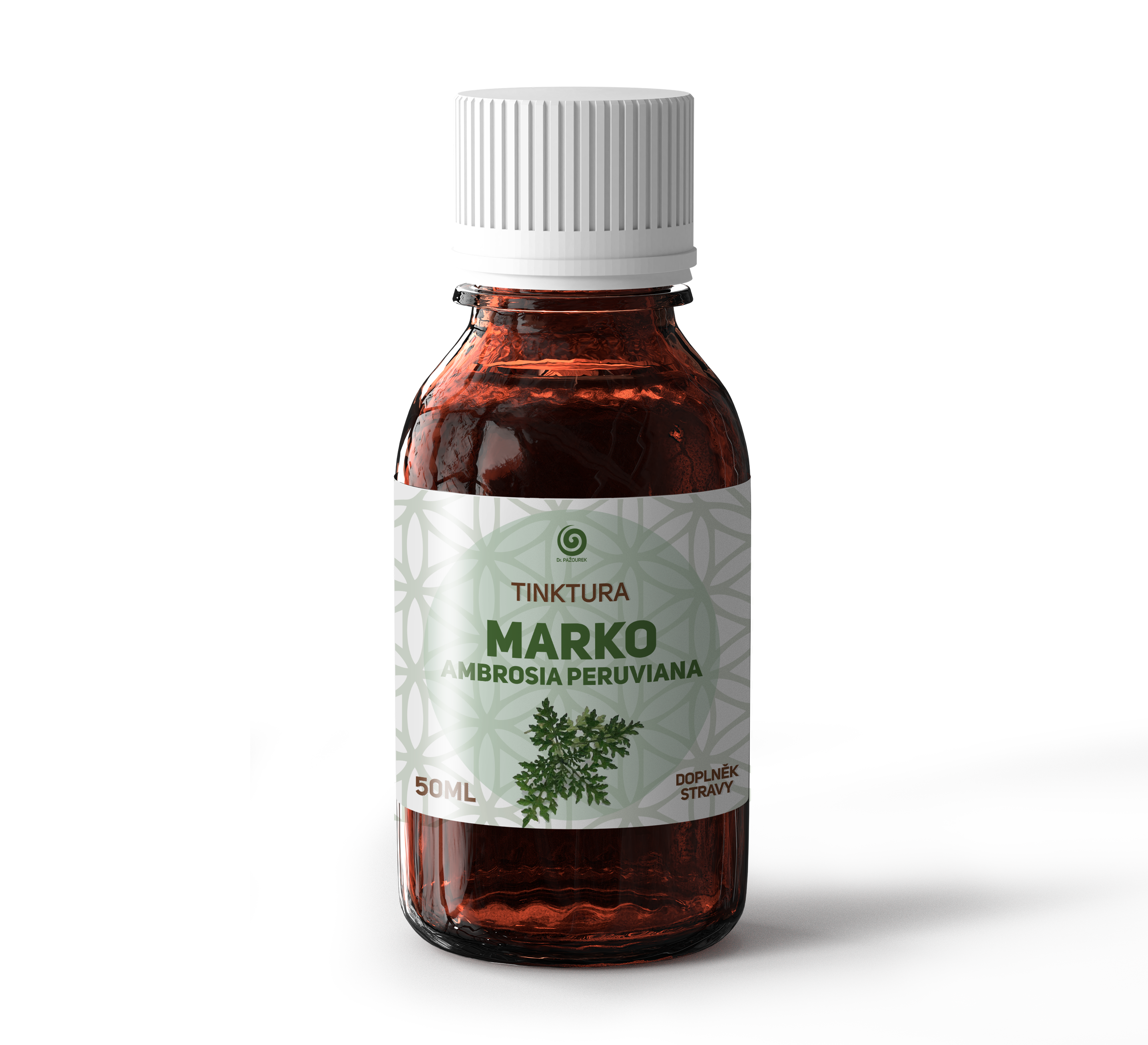 MARCO - BYLINNÁ TINKTURA